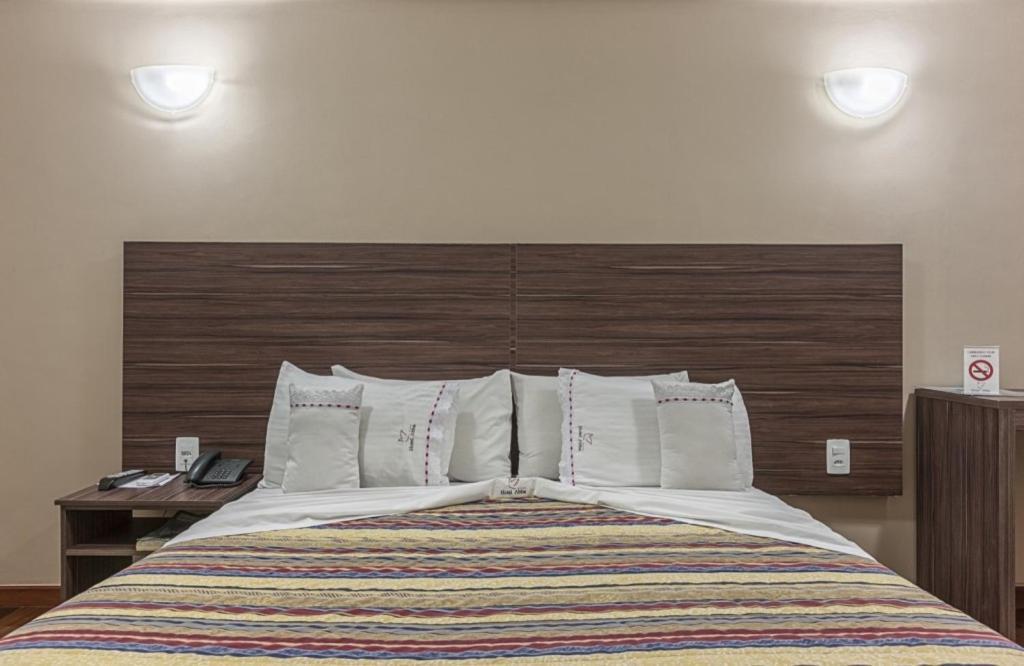 Abba Hotel Бетин Экстерьер фото