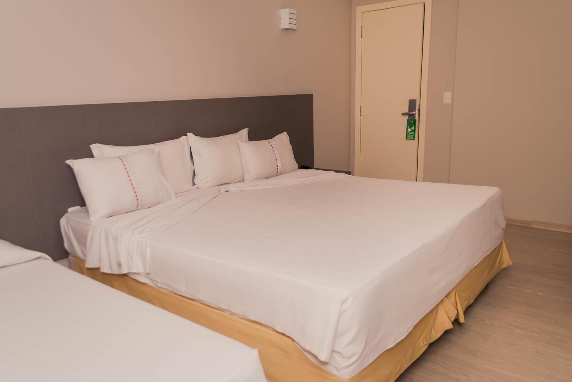 Abba Hotel Бетин Экстерьер фото