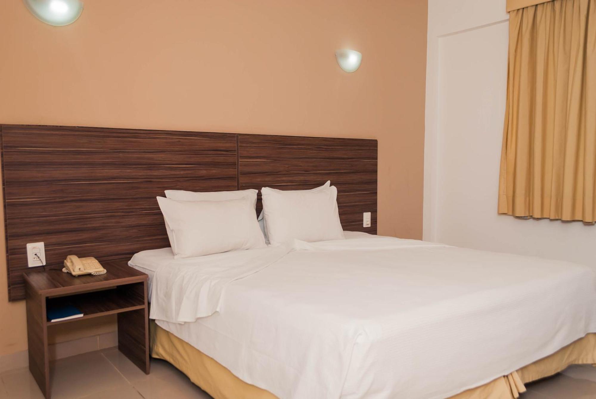 Abba Hotel Бетин Экстерьер фото