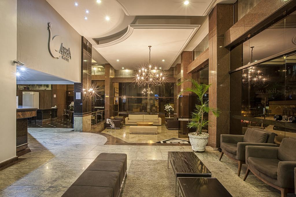 Abba Hotel Бетин Экстерьер фото