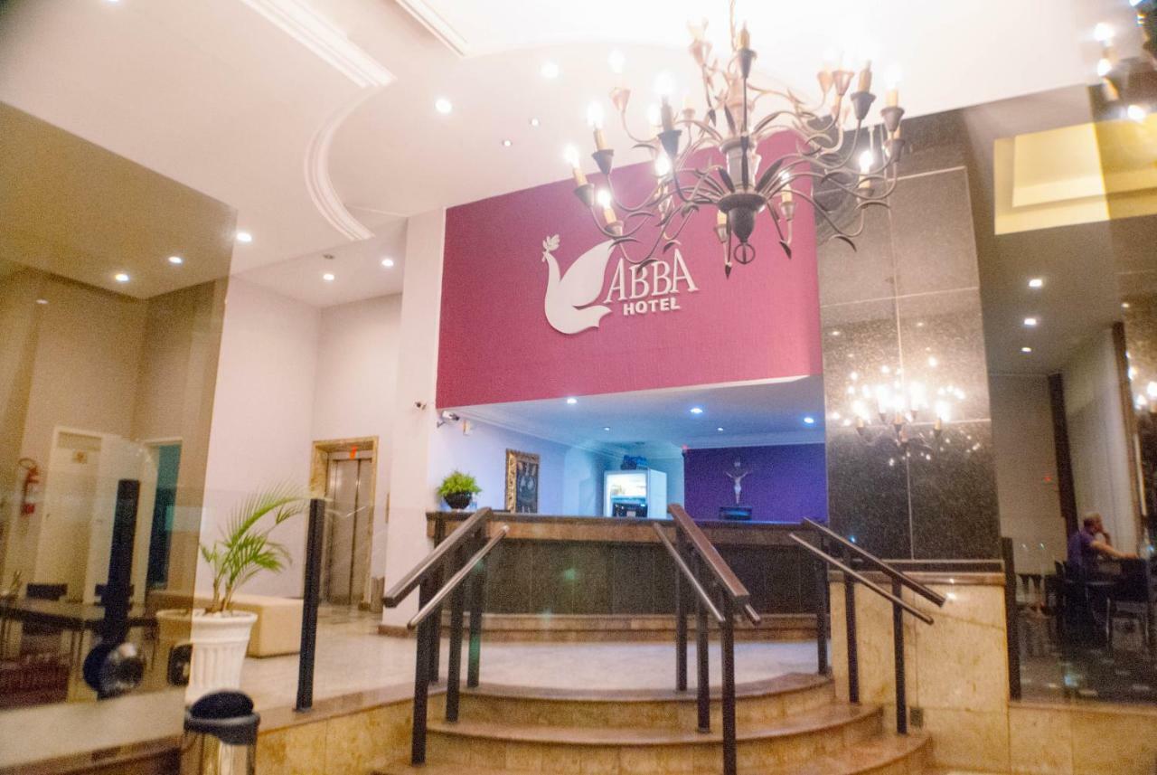 Abba Hotel Бетин Экстерьер фото