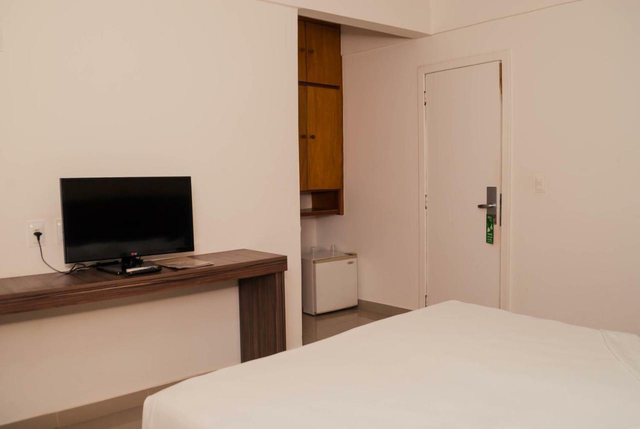 Abba Hotel Бетин Экстерьер фото