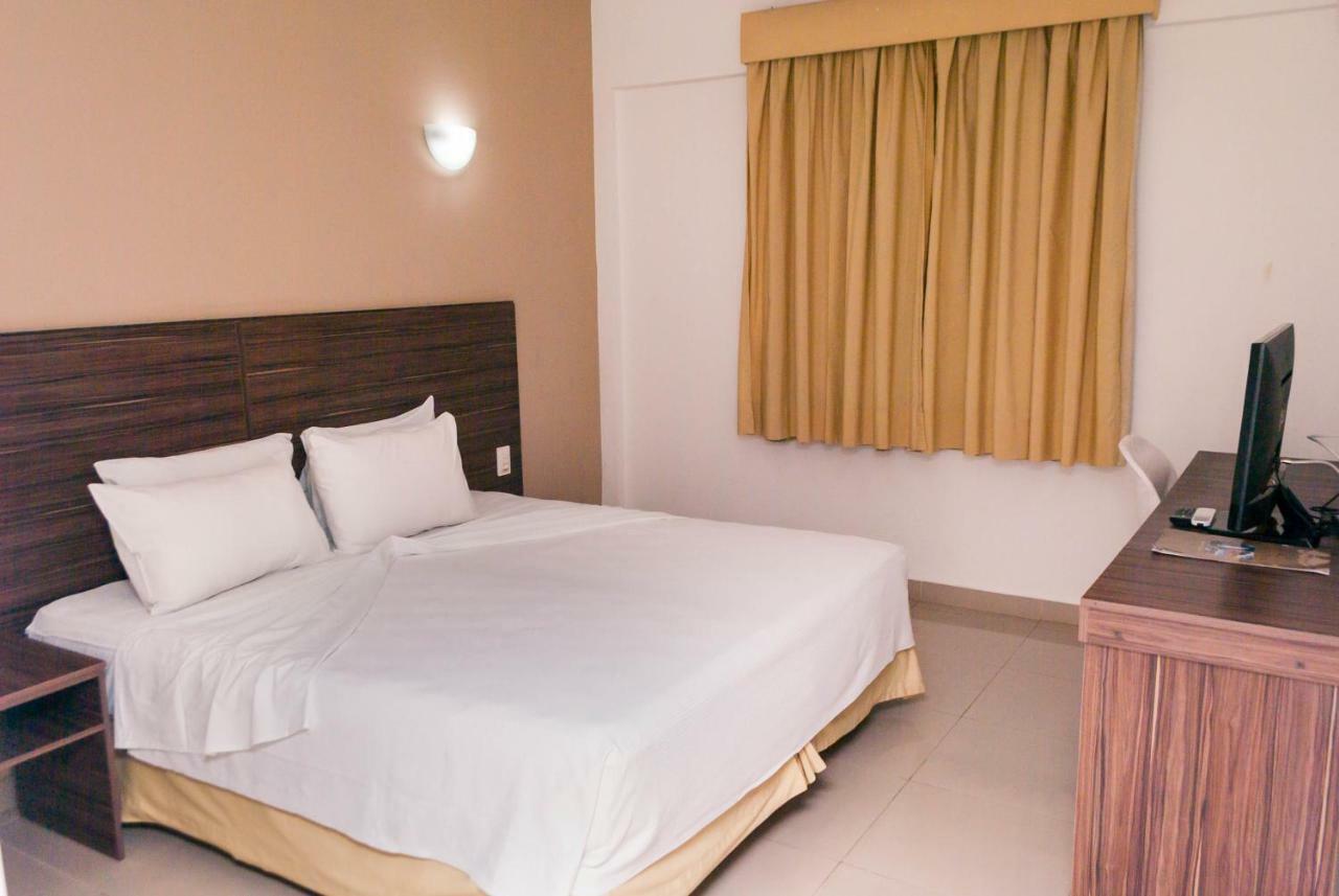 Abba Hotel Бетин Экстерьер фото