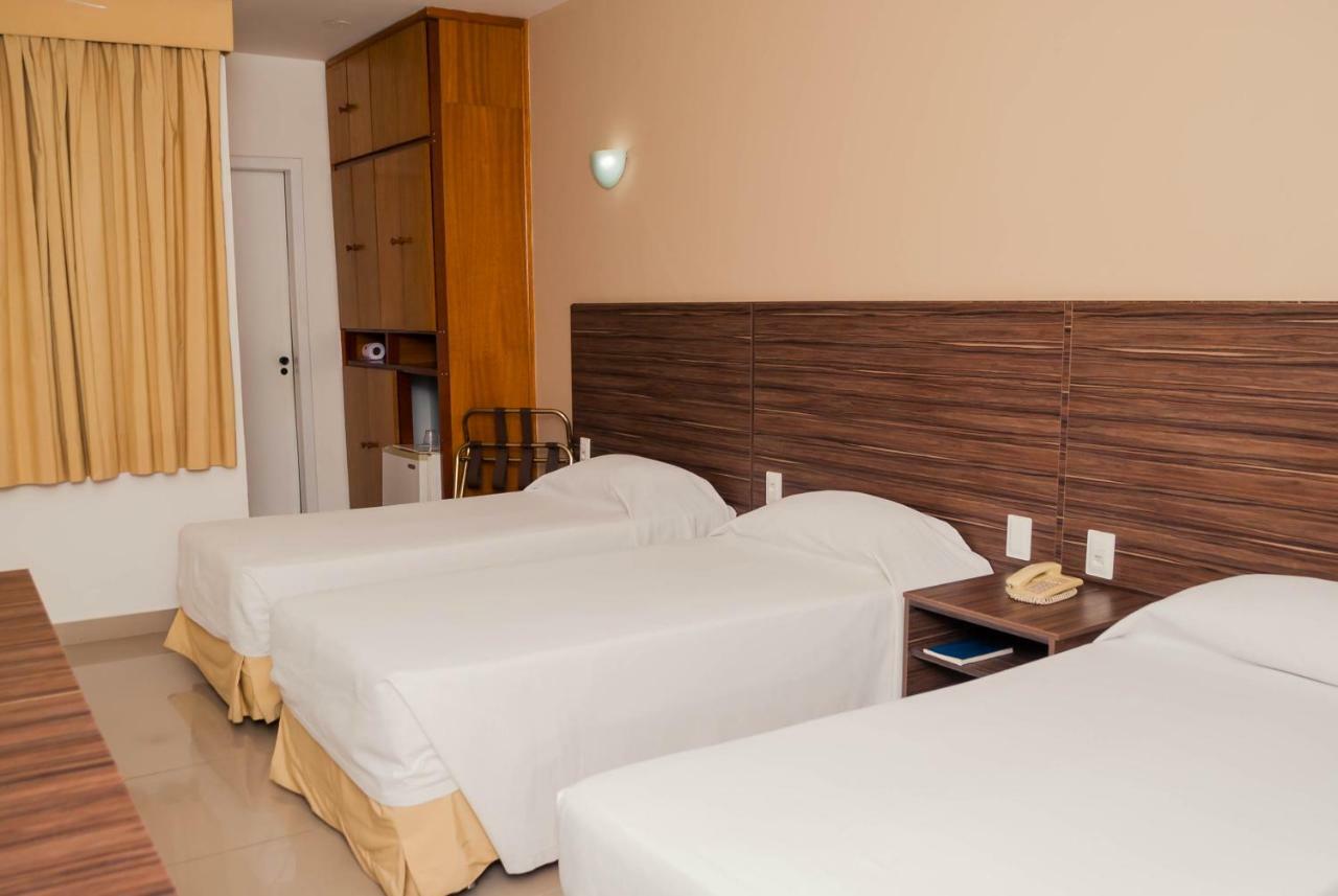 Abba Hotel Бетин Экстерьер фото