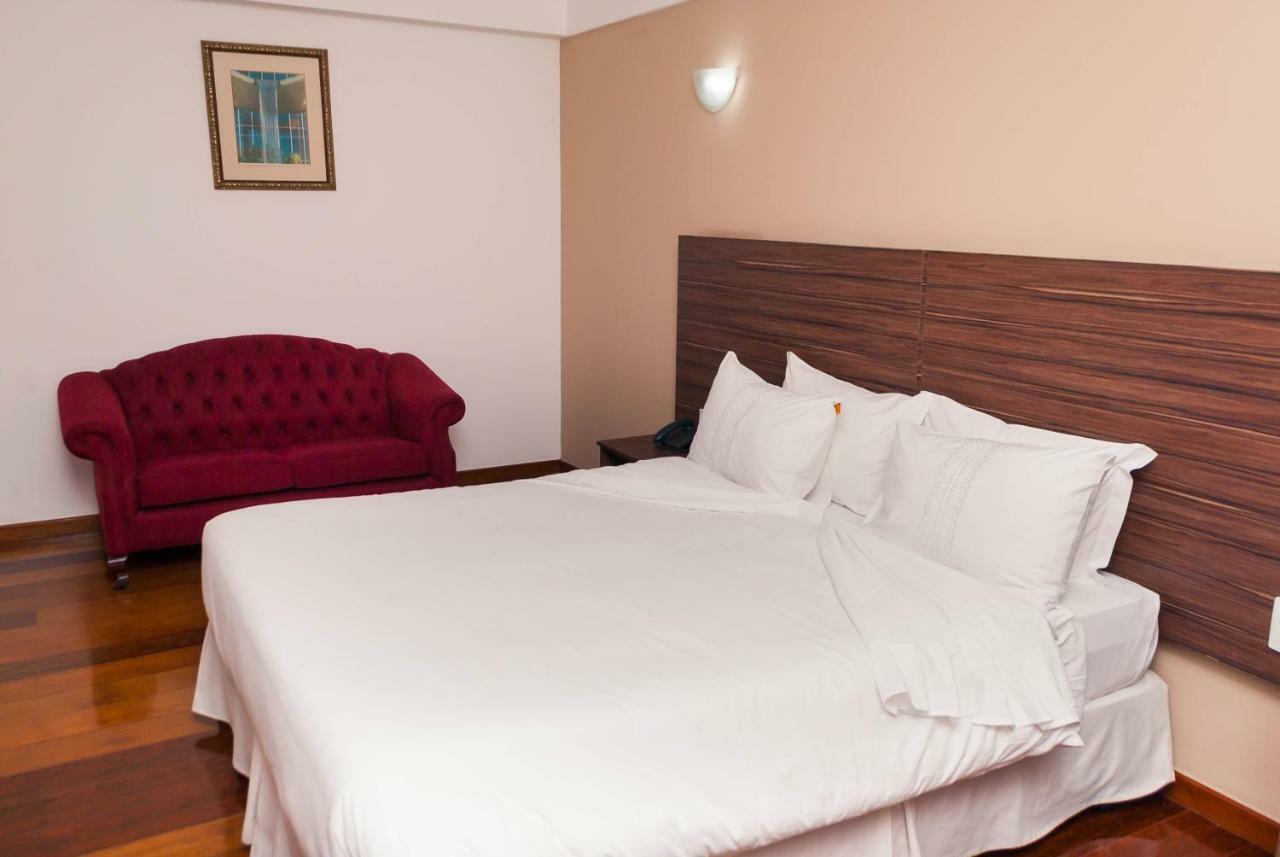 Abba Hotel Бетин Экстерьер фото